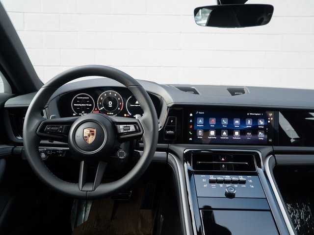 New 2026 Porsche Panamera 4 image 22