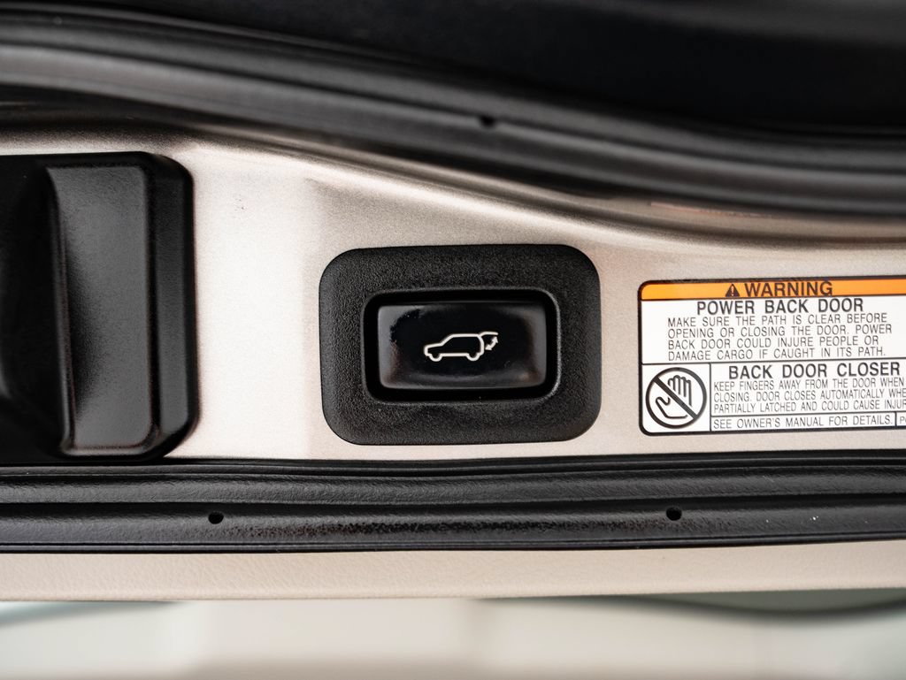 Certified 2021 Lexus LX 570 4WD w/ Luxury Package image 22