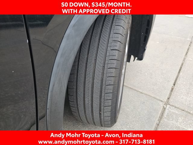 Used 2022 Honda HR-V LX image 32