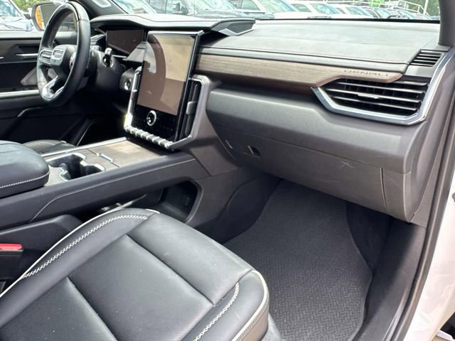 Used 2025 GMC Acadia Denali w/ Super Cruise Package AWD/4WD image 19