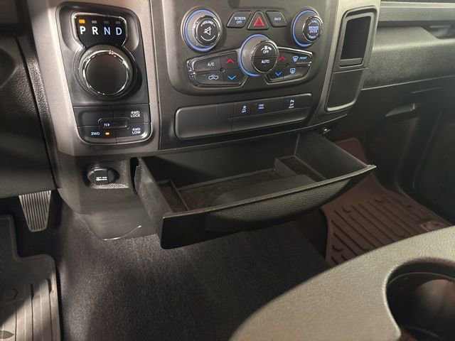 Used 2022 RAM 1500 Classic Warlock w/ Electronics Group image 17