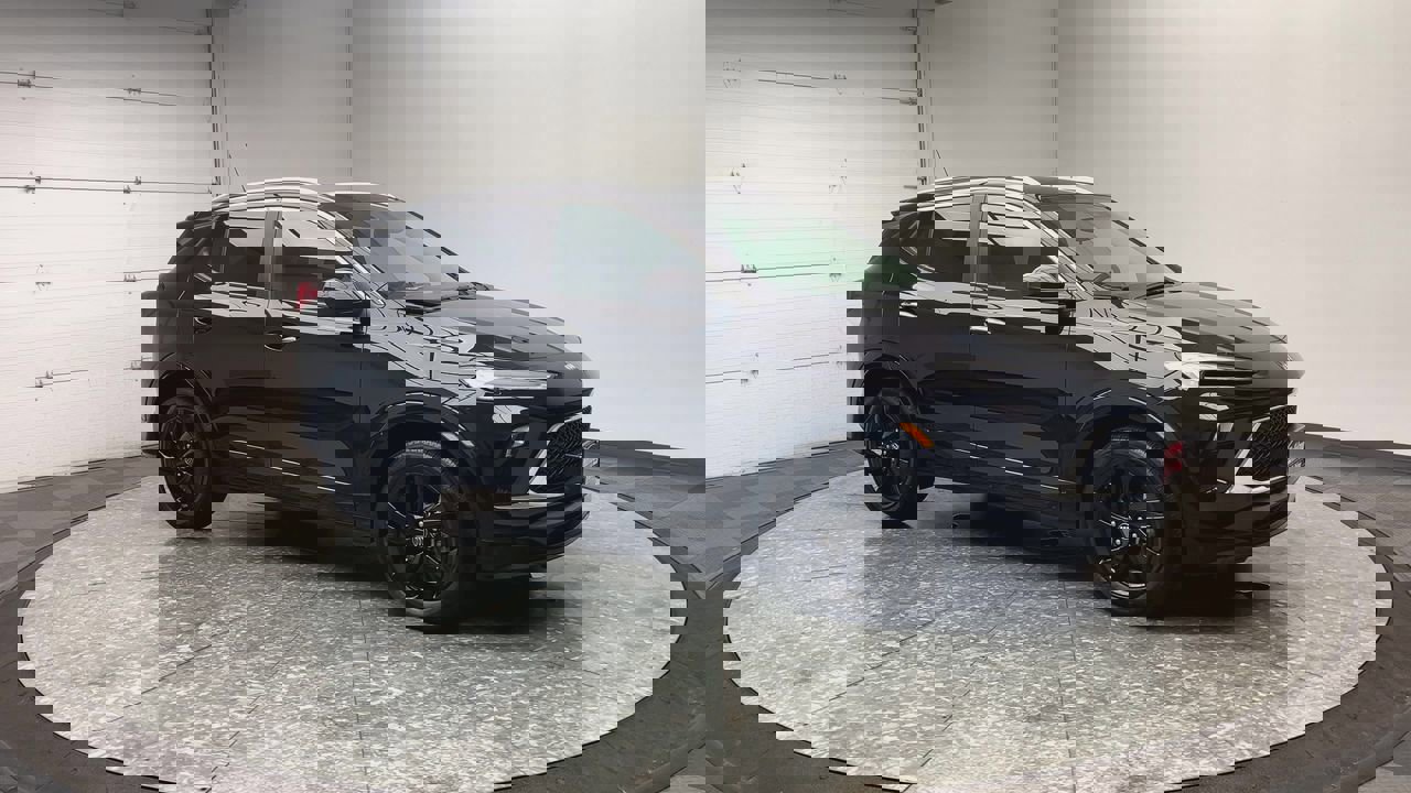 Used 2024 Buick Encore GX Sport Touring image 33