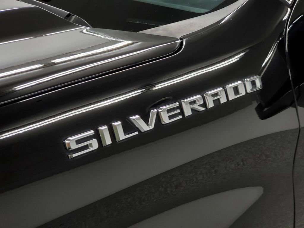 Used 2023 Chevrolet Silverado 1500 LT w/ Protection Package image 26