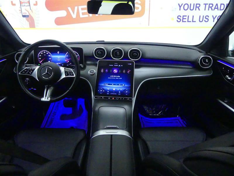 Used 2024 Mercedes-Benz C 300 C 300 image 7