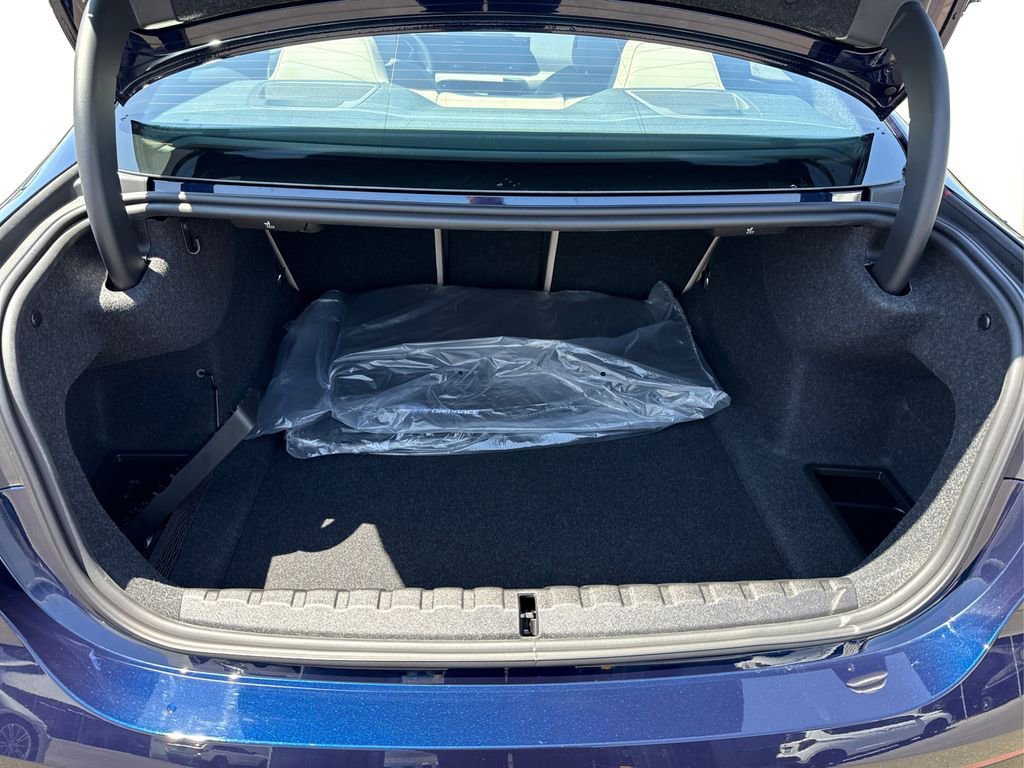 New 2026 BMW 440i xDrive Coupe w/ Premium Package image 13