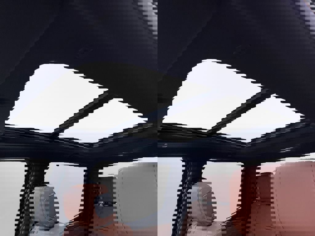 New 2026 Toyota Tundra 1794 Edition image 25