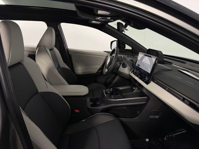 Used 2026 Toyota bZ image 15