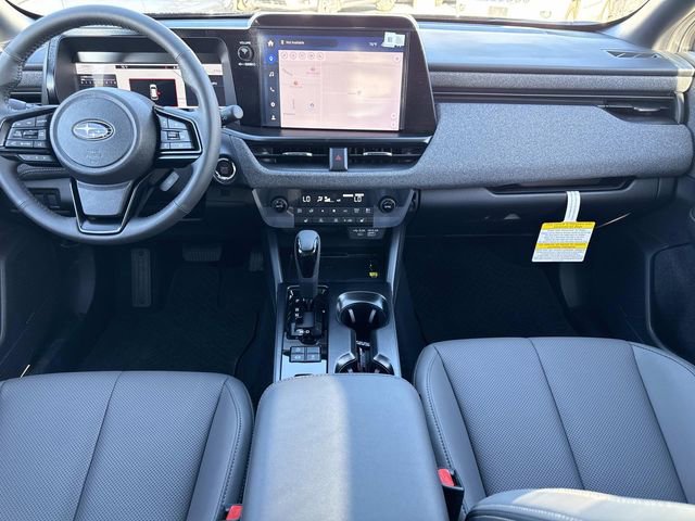 New 2026 Subaru Outback Limited image 18