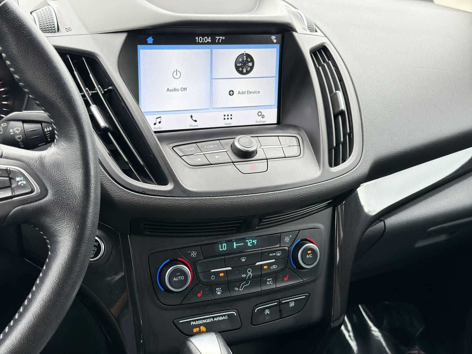 Used 2019 Ford Escape SE FWD image 22