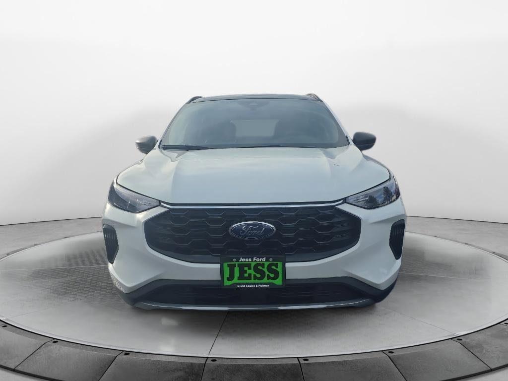 New 2026 Ford Escape ST-Line w/ Tech Pack #1 image 8