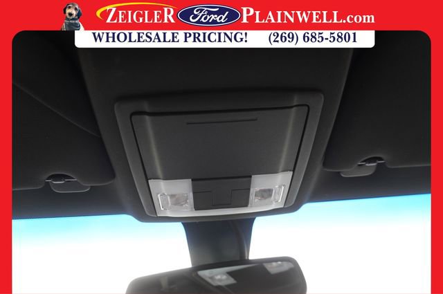 Used 2016 Ford Taurus SEL w/ Equipment Group 201A image 23