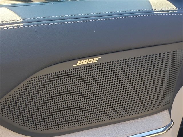 New 2025 Volvo EX90 Plus w/ Protection Package Premier image 11