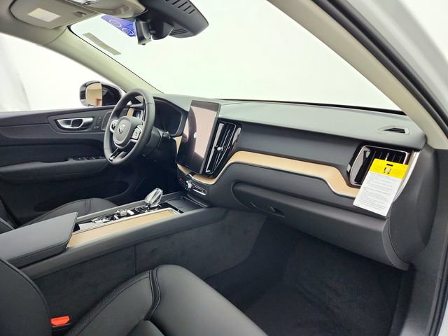 New 2026 Volvo XC60 B5 Plus w/ Climate Package image 13