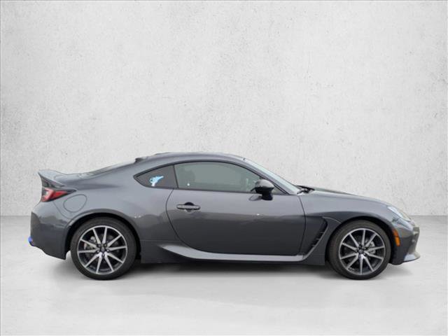 Used 2024 Toyota GR86 image 4