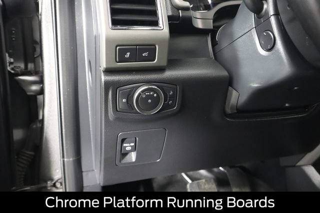 Used 2021 Ford Expedition XLT AWD/4WD image 42