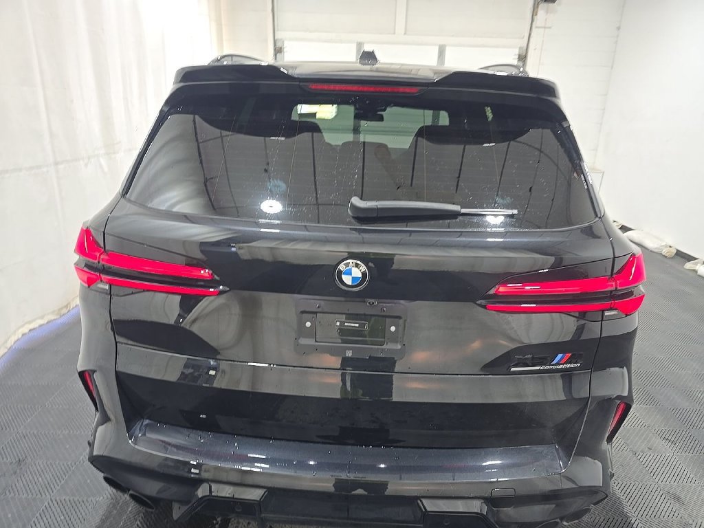 Used 2024 BMW X5 M Competition AWD/4WD image 5