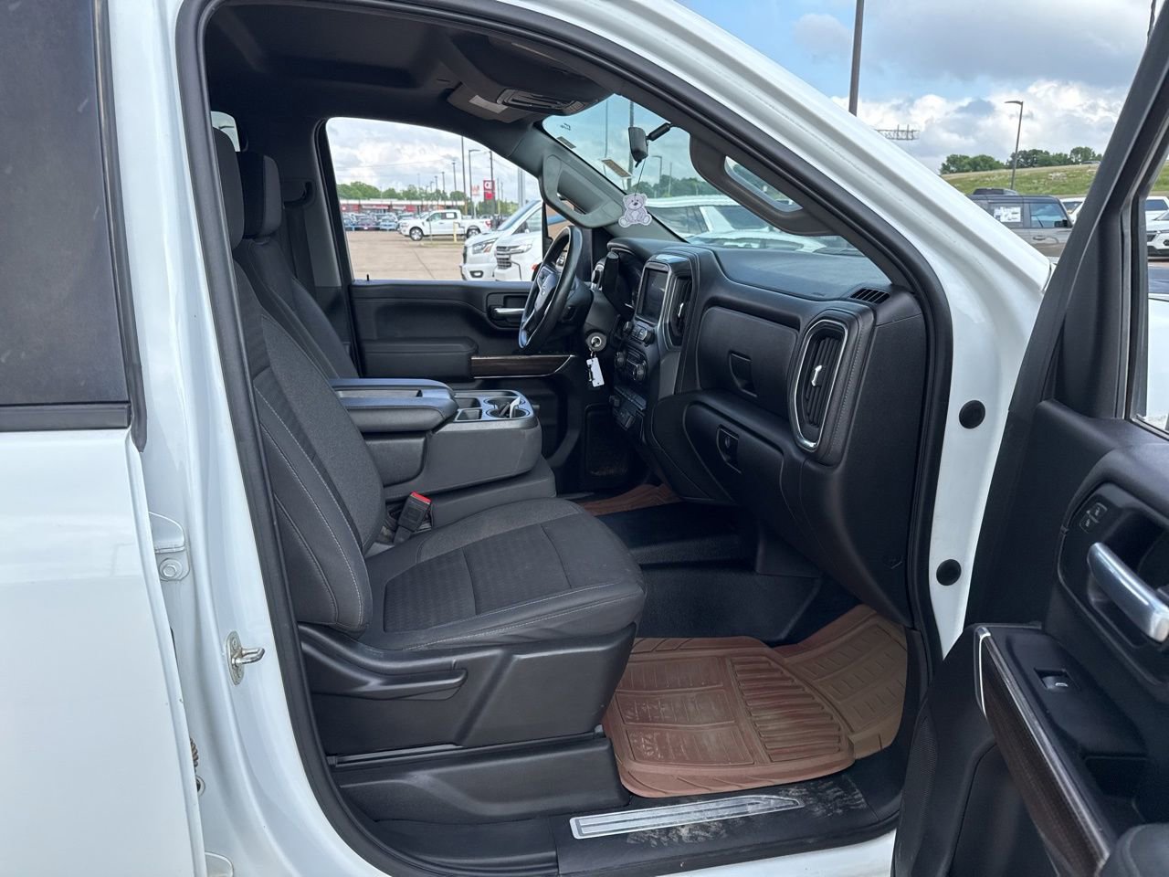 Used 2020 Chevrolet Silverado 2500 LT image 13