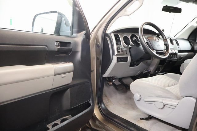 Used 2011 Toyota Tundra 2WD Double Cab w/ Tow Pkg image 9