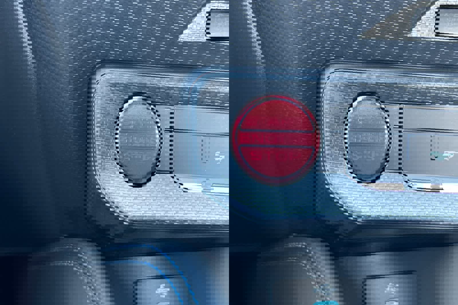 New 2026 Ford Mustang Dark Horse image 23