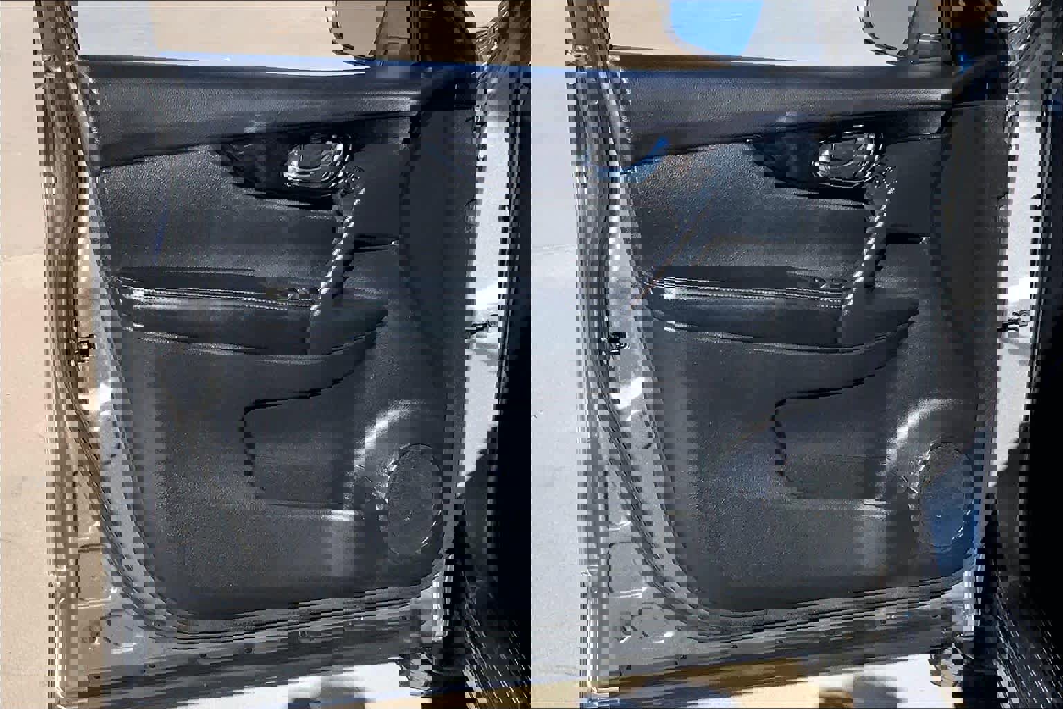 Used 2021 Nissan Rogue Sport SL image 21