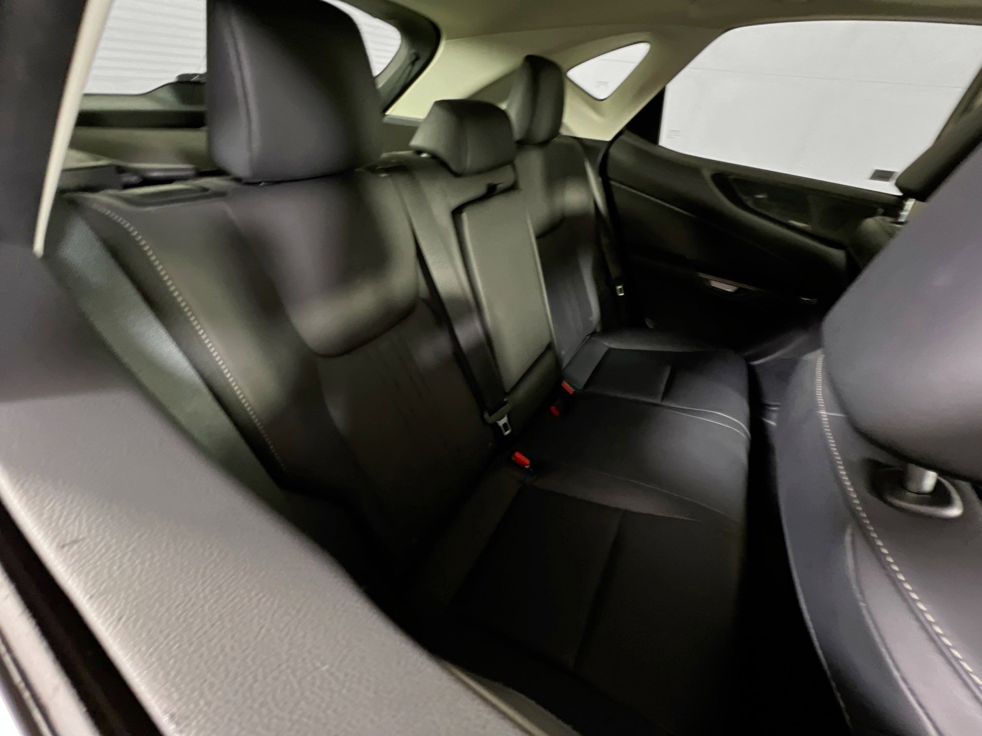 Used 2023 Lexus NX 350h image 27