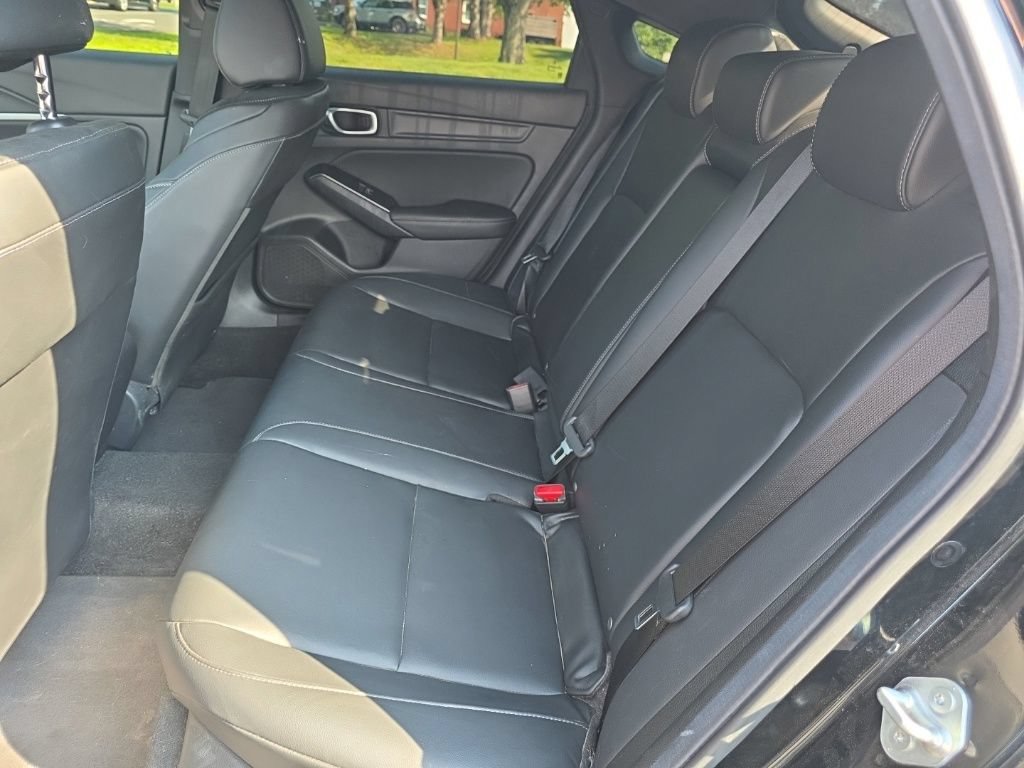 Used 2024 Acura Integra A-Spec w/ Technology Package FWD image 24