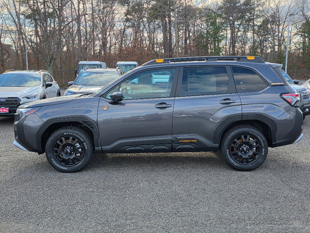 New 2026 Subaru Forester Wilderness image 8
