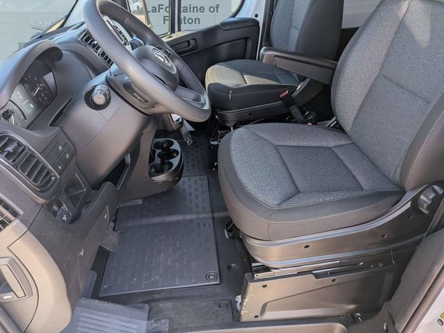 New 2026 RAM ProMaster 1500 w/ Convenience Group FWD image 11