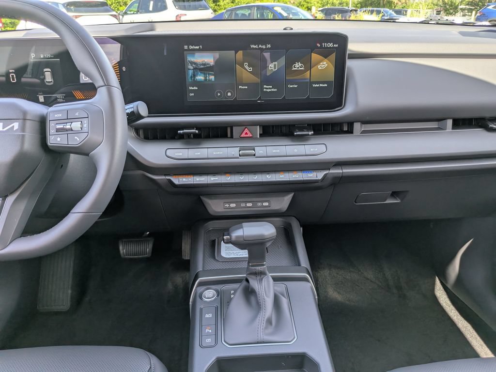Used 2027 Kia Seltos X-Line S AWD/4WD image 15