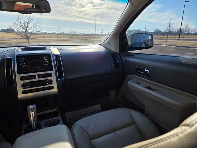 Used 2010 Ford Edge Limited image 50