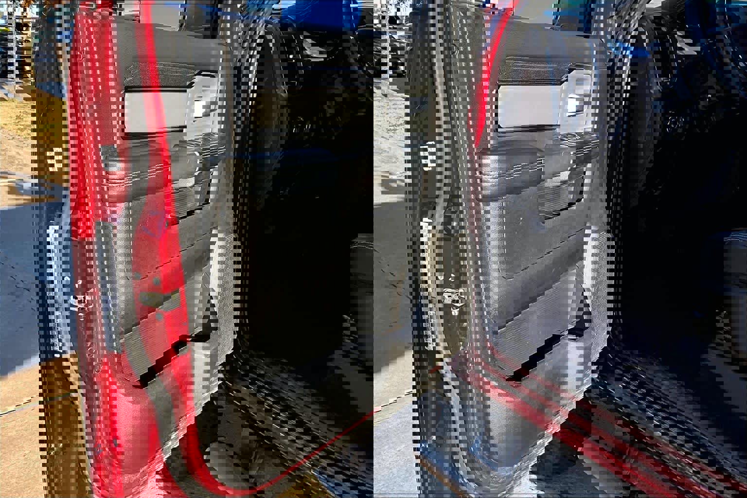 Used 2022 RAM 2500 Power Wagon w/ Level 1 Equipment Group image 21