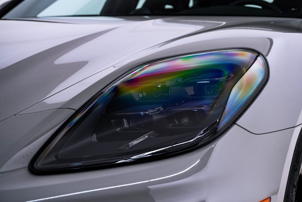 New 2026 Porsche Panamera 4 image 7