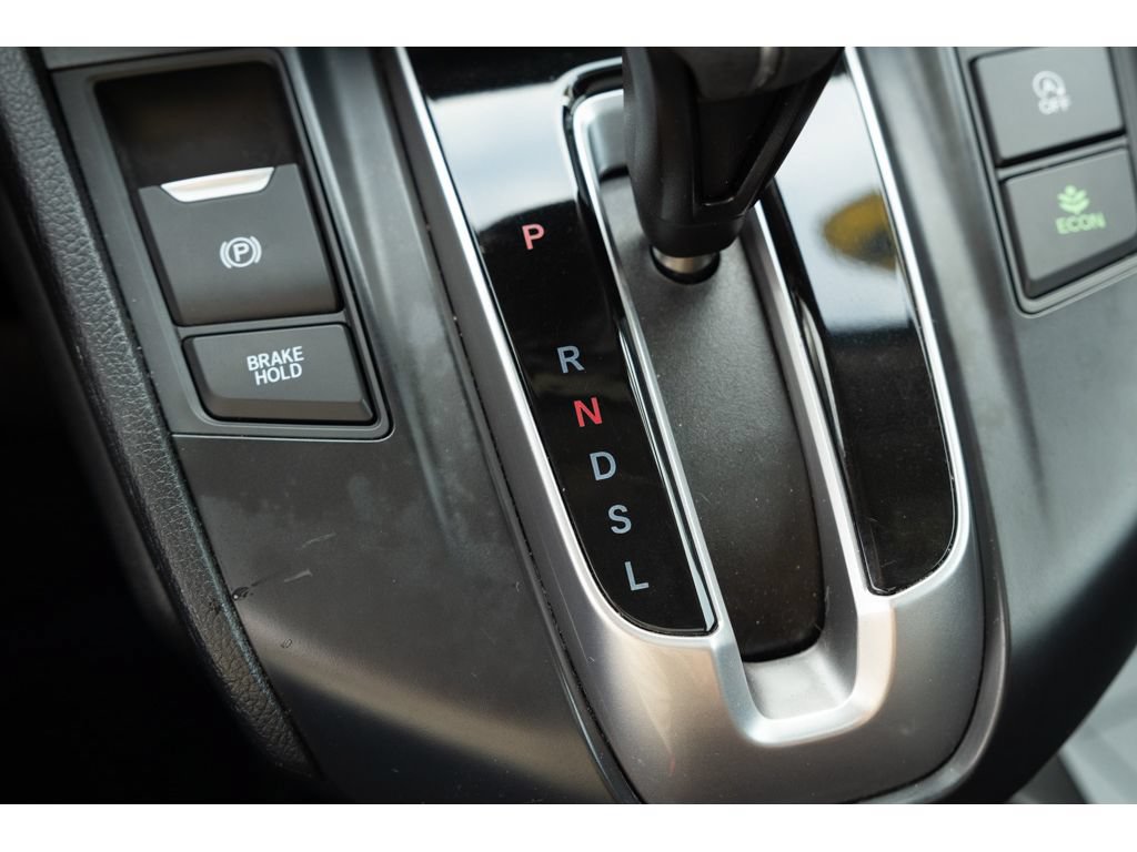 Used 2022 Honda CR-V EX image 27
