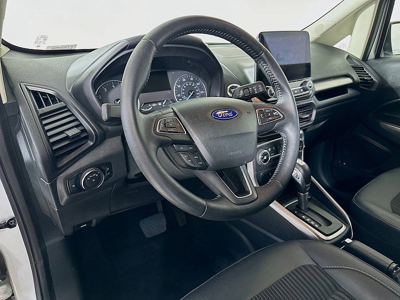 Used 2021 Ford EcoSport SES AWD/4WD image 9