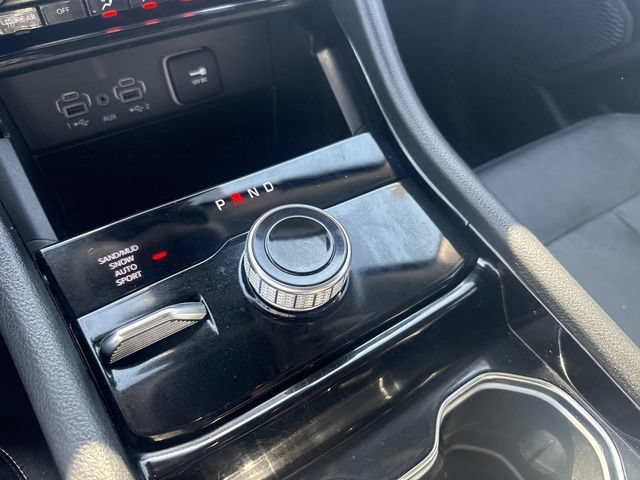 Used 2023 Jeep Grand Cherokee Limited AWD/4WD image 28