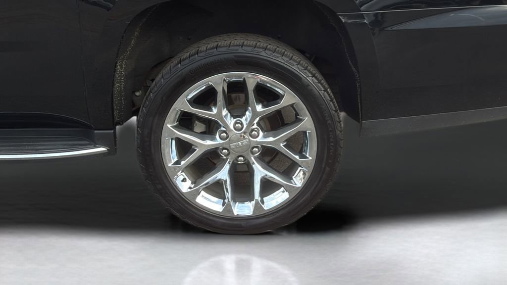 Used 2018 GMC Yukon XL SLT image 13