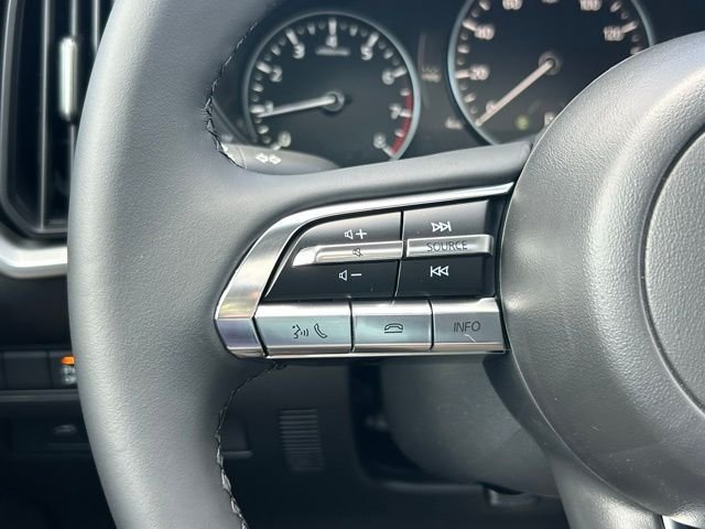 New 2026 MAZDA CX-50 AWD 2.5 S w/ Weather Package image 16