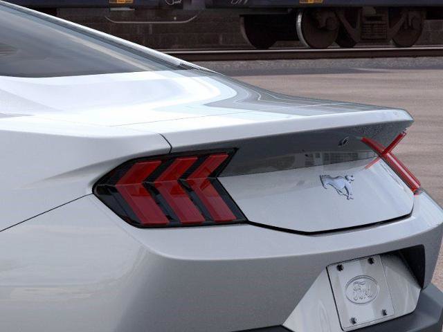 New 2025 Ford Mustang Coupe RWD image 46