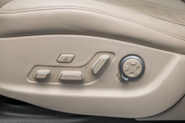 Used 2024 Genesis GV80 3.5T w/ Prestige Package AWD/4WD image 36