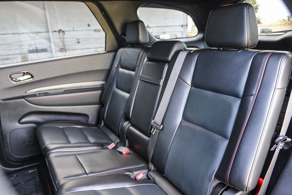 Used 2024 Dodge Durango GT AWD/4WD image 19