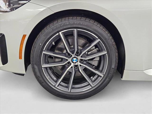 Used 2025 BMW 230i xDrive Coupe w/ Convenience Package image 9