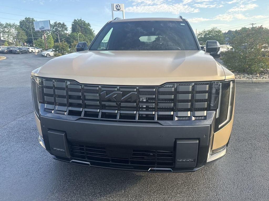 New 2027 Kia Telluride X-Line SX Prestige AWD/4WD image 2