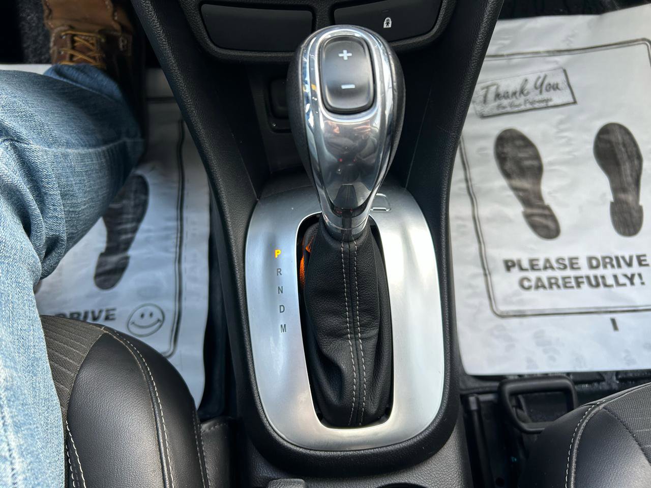 Used 2013 Buick Encore Convenience image 26