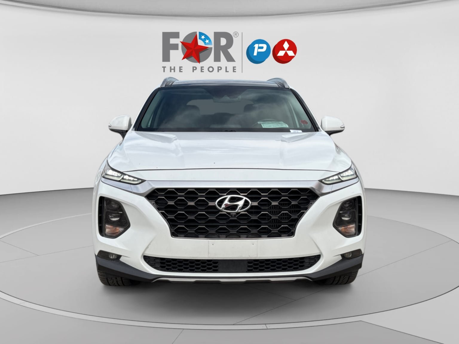 Used 2019 Hyundai Santa Fe FWD image 8