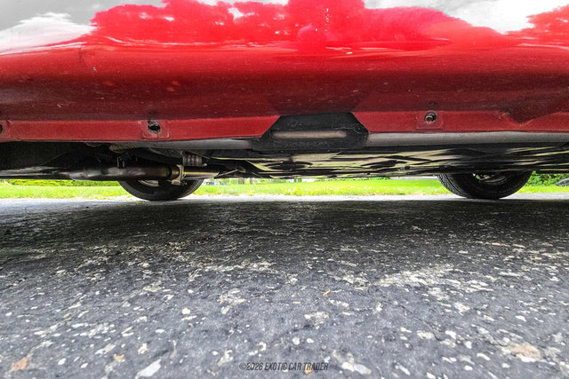 Used 1988 Pontiac Fiero GT RWD image 67
