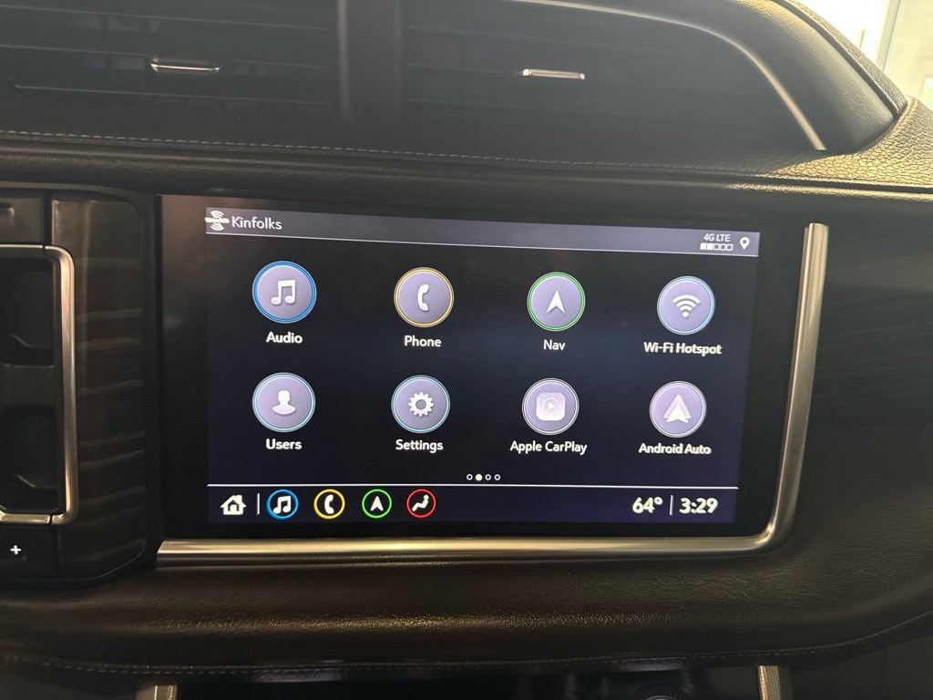 Used 2021 GMC Yukon XL Denali w/ Denali Ultimate Package AWD/4WD image 29