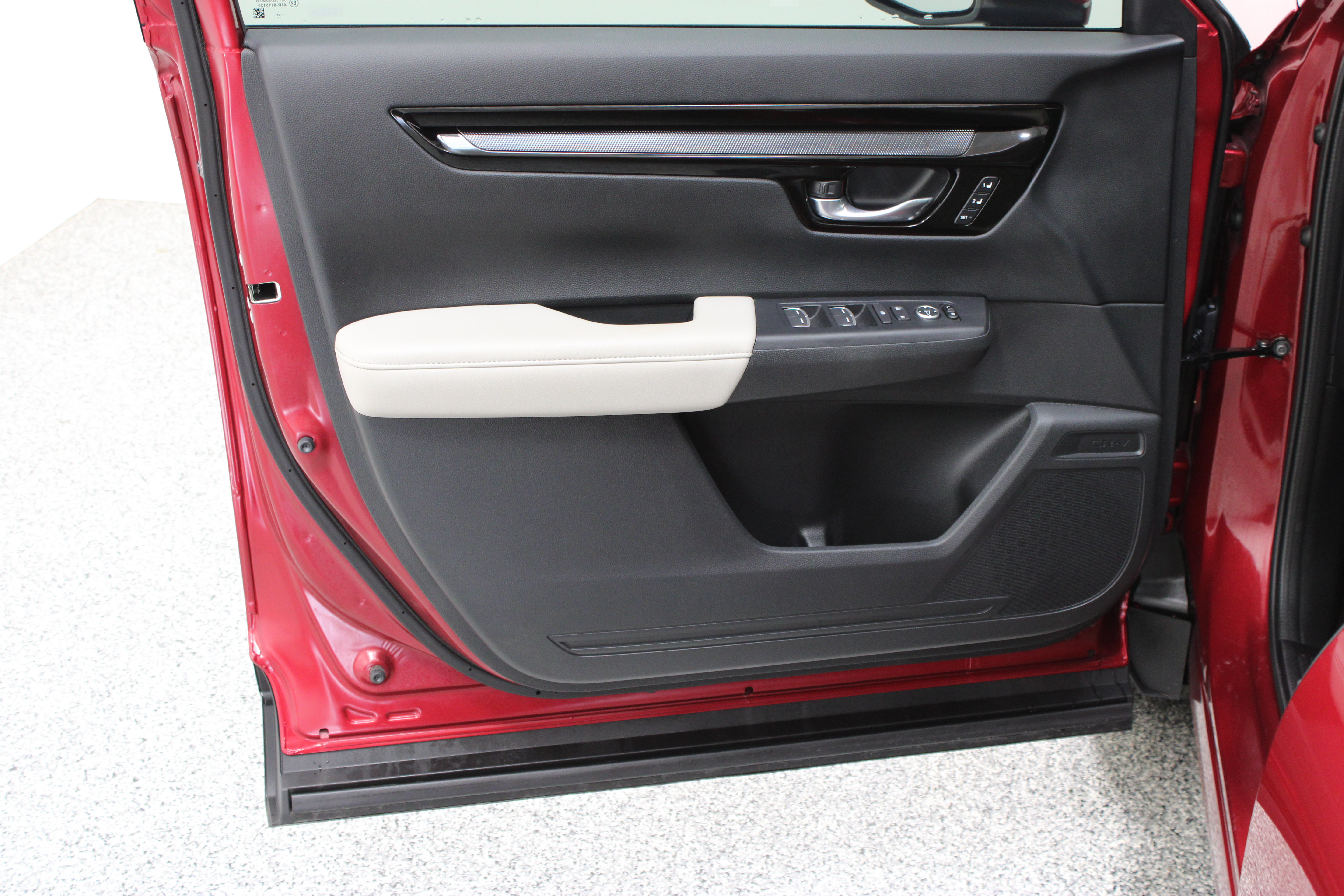 Used 2026 Honda CR-V EX-L image 12