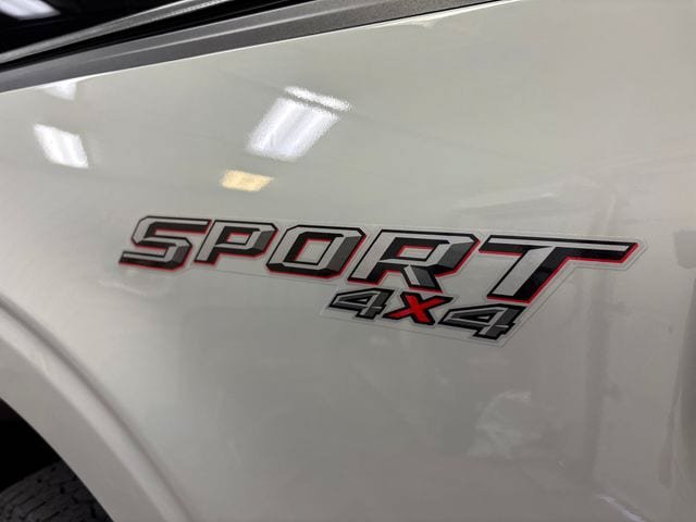 Used 2023 Ford F150 XLT w/ Equipment Group 302A High AWD/4WD image 27