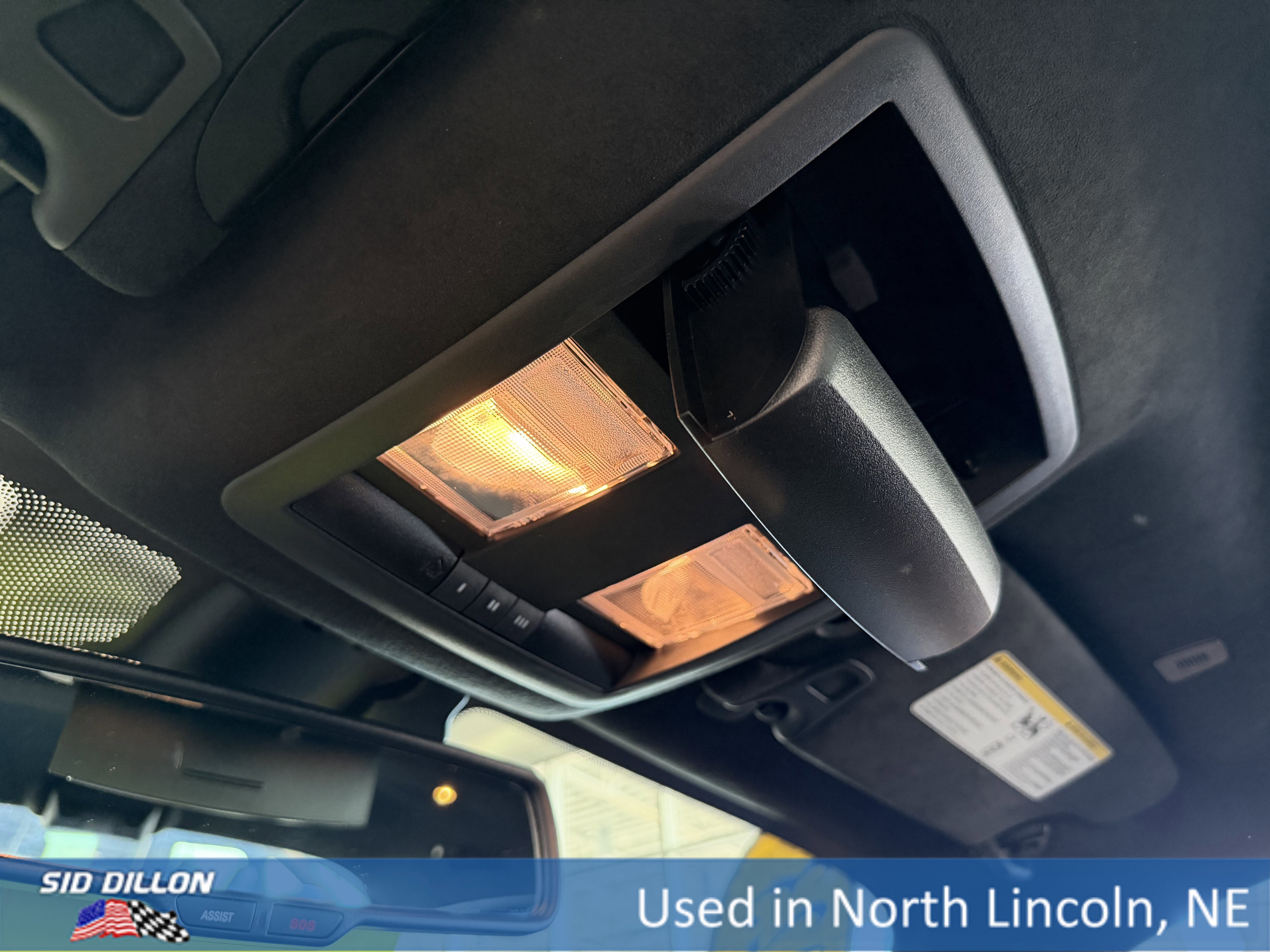 Used 2023 Dodge Challenger SRT Hellcat image 17