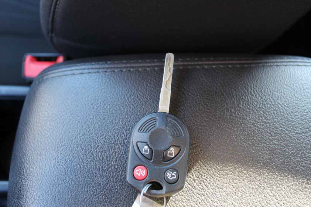 Used 2018 Ford Focus SE image 24